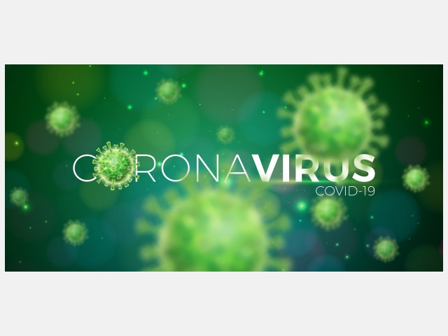 ОКБК Карантин 2020