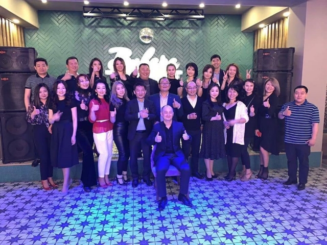 ШЕСТЬ ЛЕТ «ПРОГРЕССУ»!