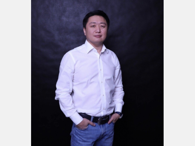  Message from UKBC  President, Ty Konstantine.