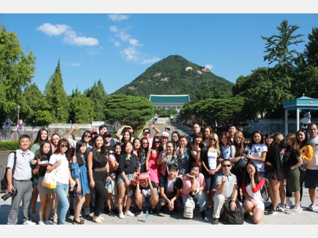  “러시아 및 CIS 한인 동포 위한 전문 교육” 프로그램